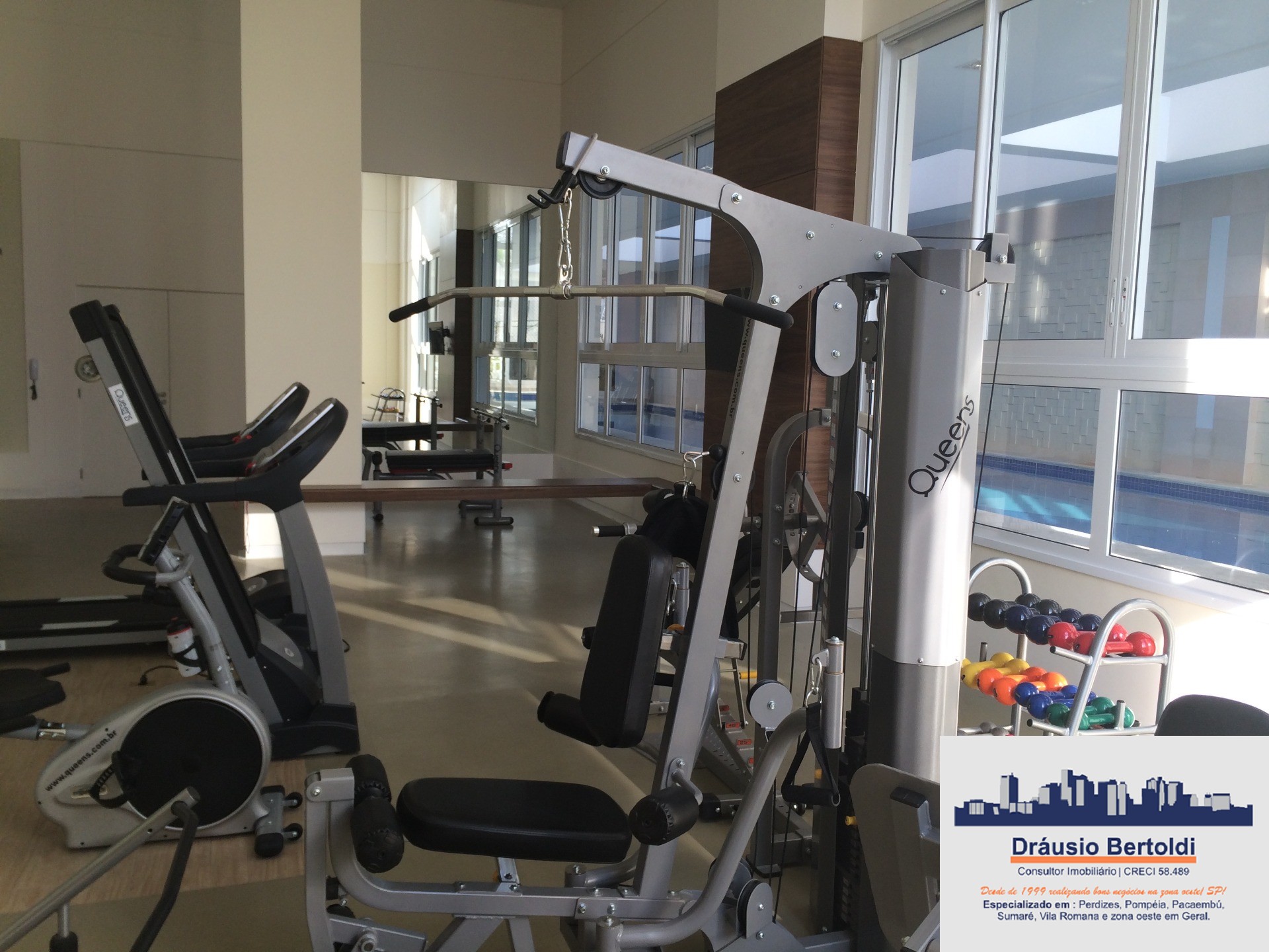 Apartamento, 3 quartos, 125 m² - Foto 28