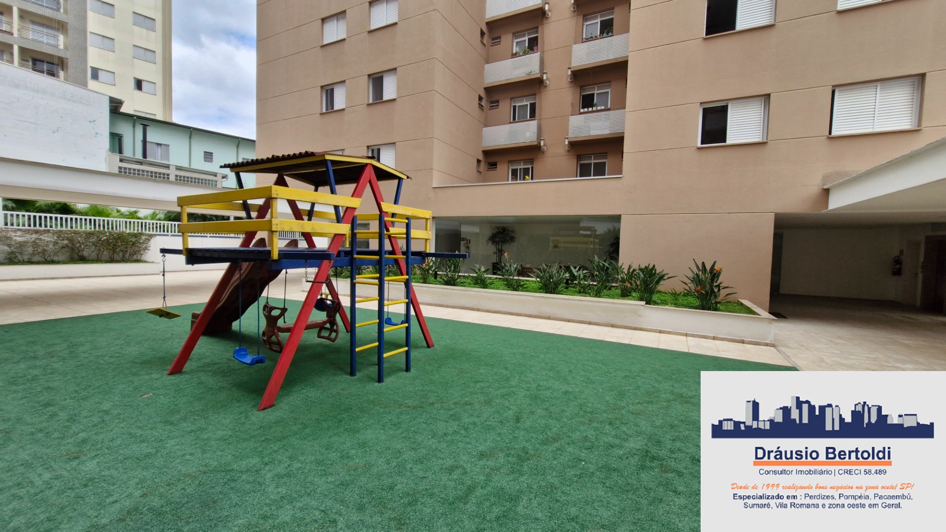 Apartamento, 3 quartos, 85 m² - Foto 30