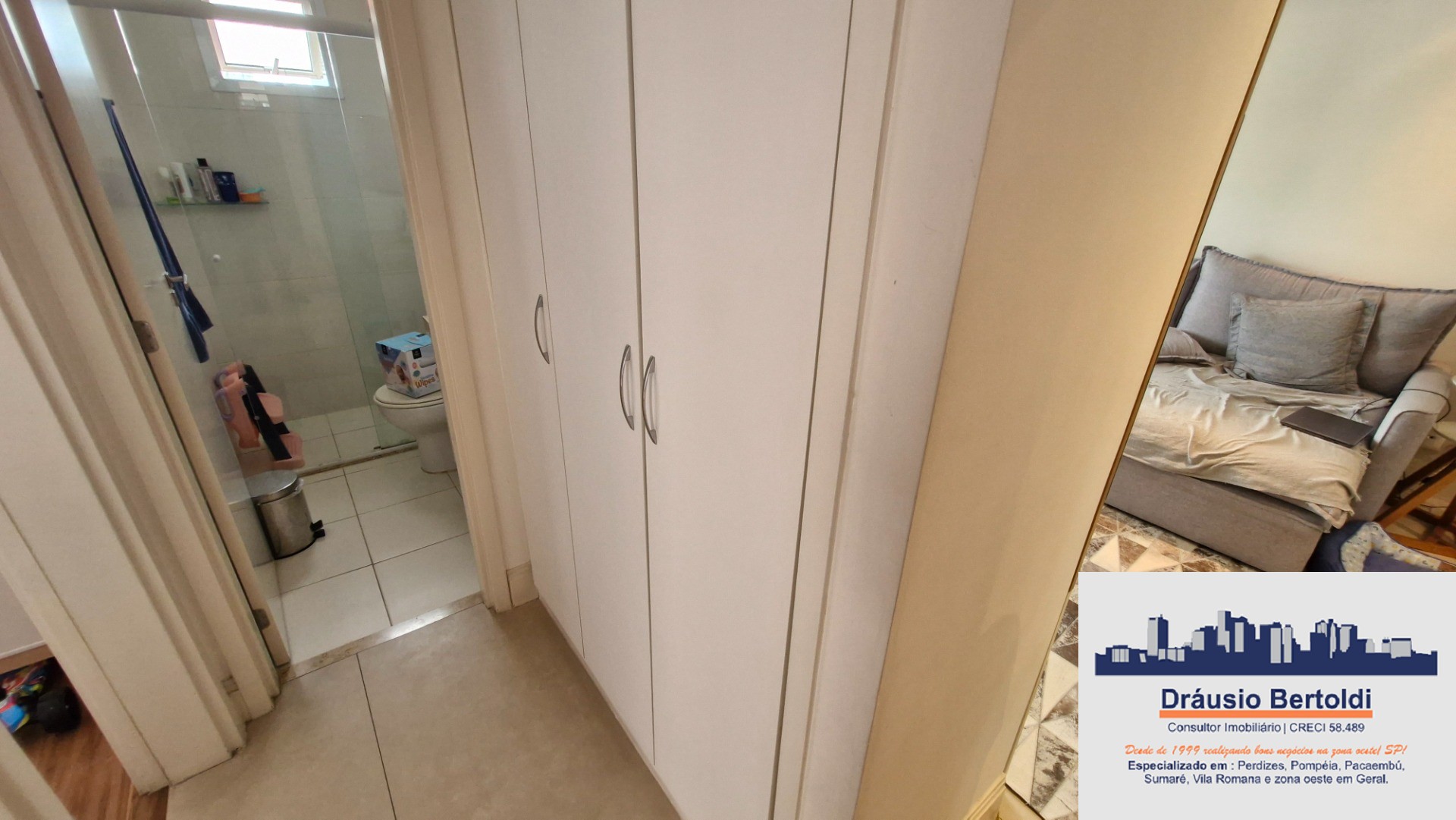 Apartamento, 3 quartos, 85 m² - Foto 18