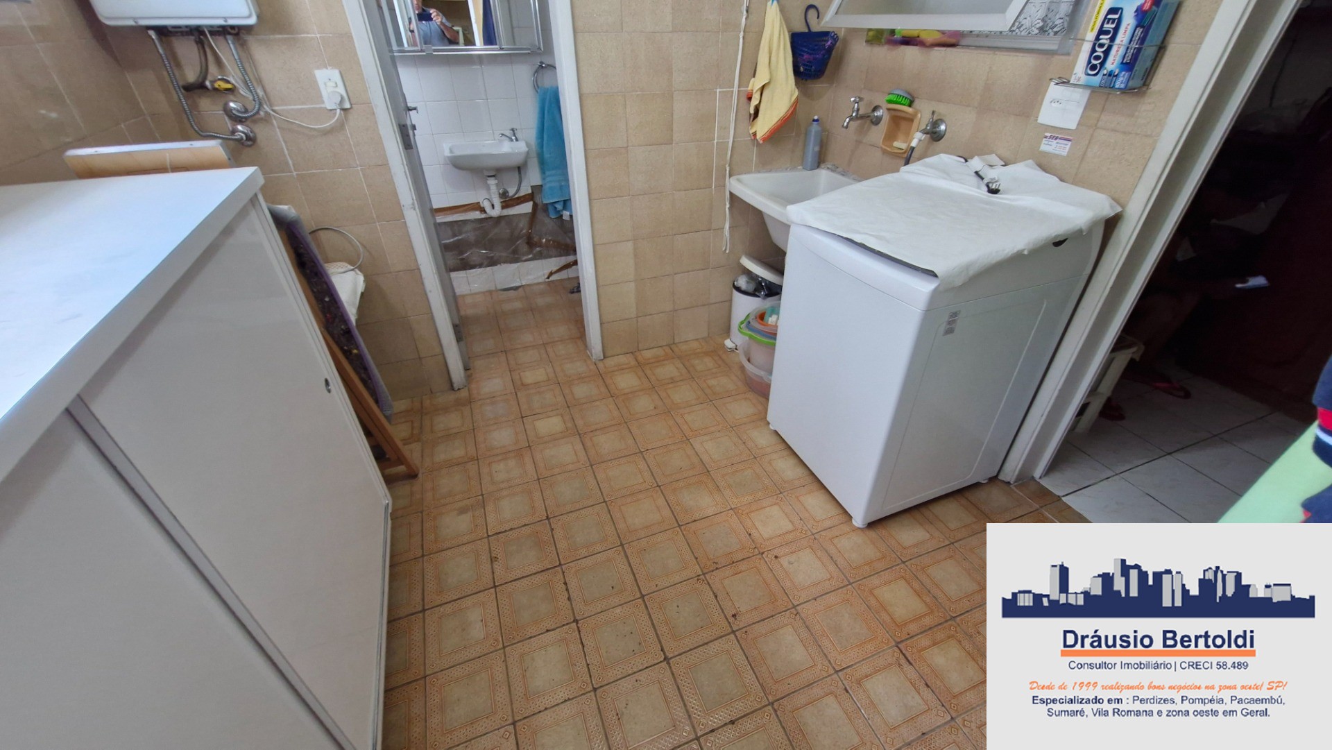 Apartamento à venda com 4 quartos, 156m² - Foto 13