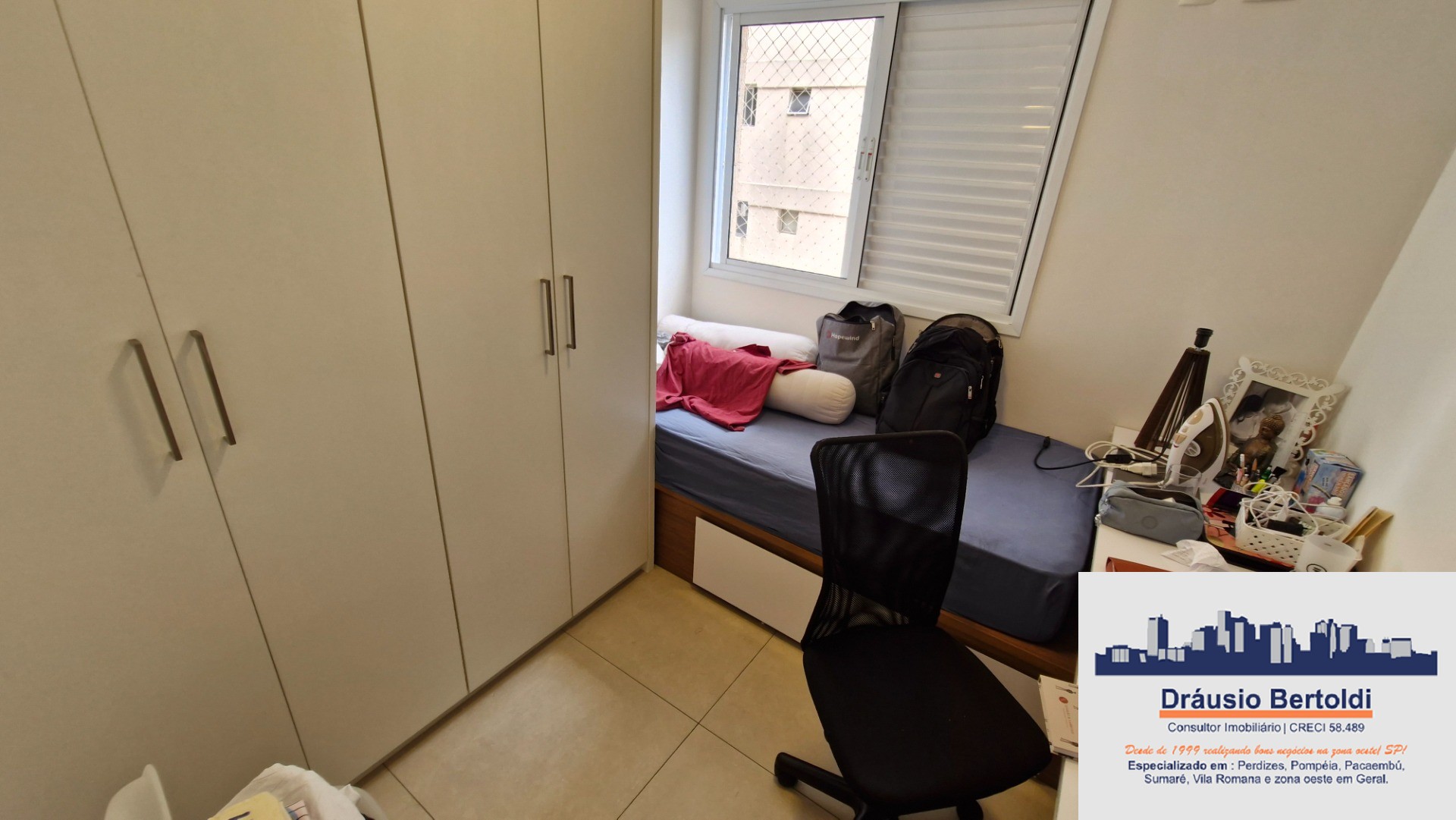 Apartamento, 3 quartos, 85 m² - Foto 21