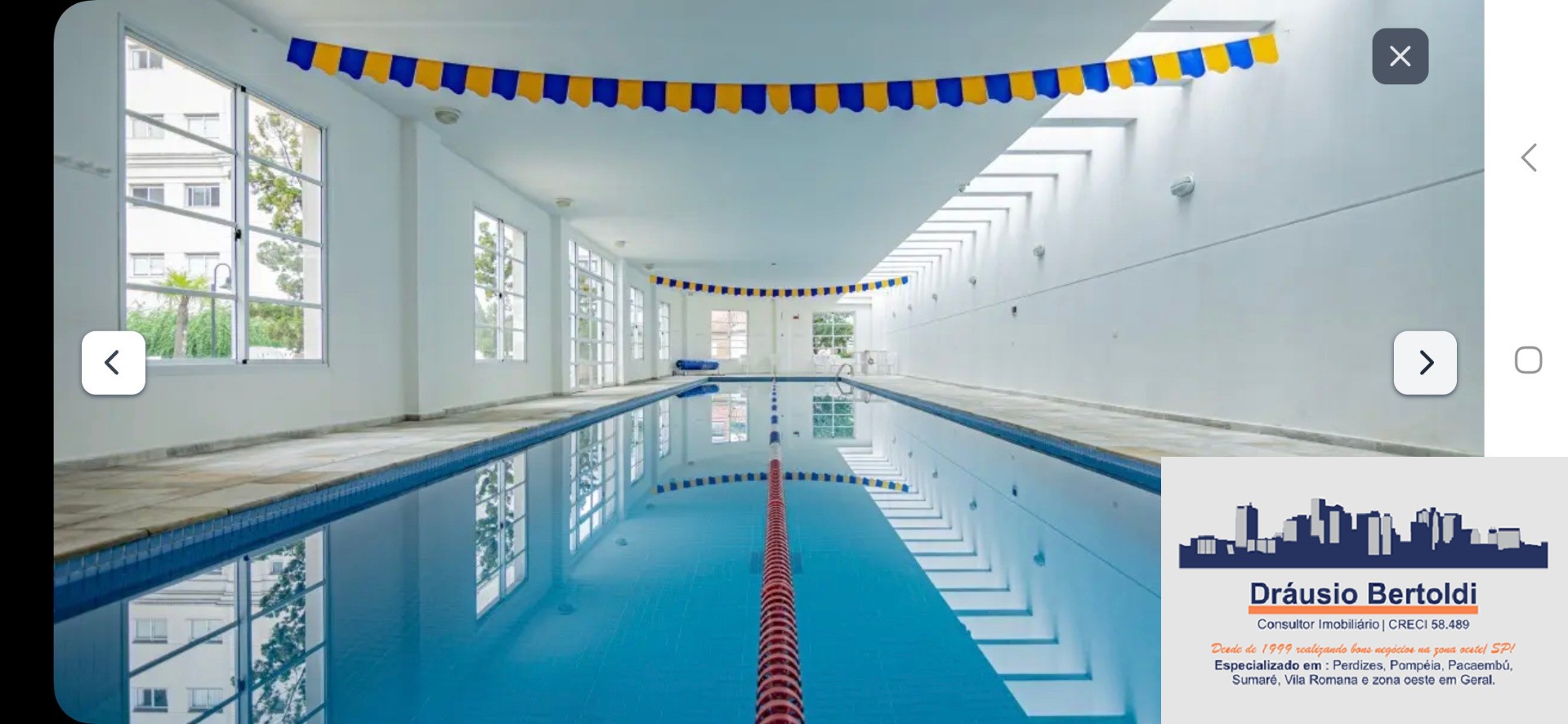 Apartamento, 4 quartos, 172 m² - Foto 39