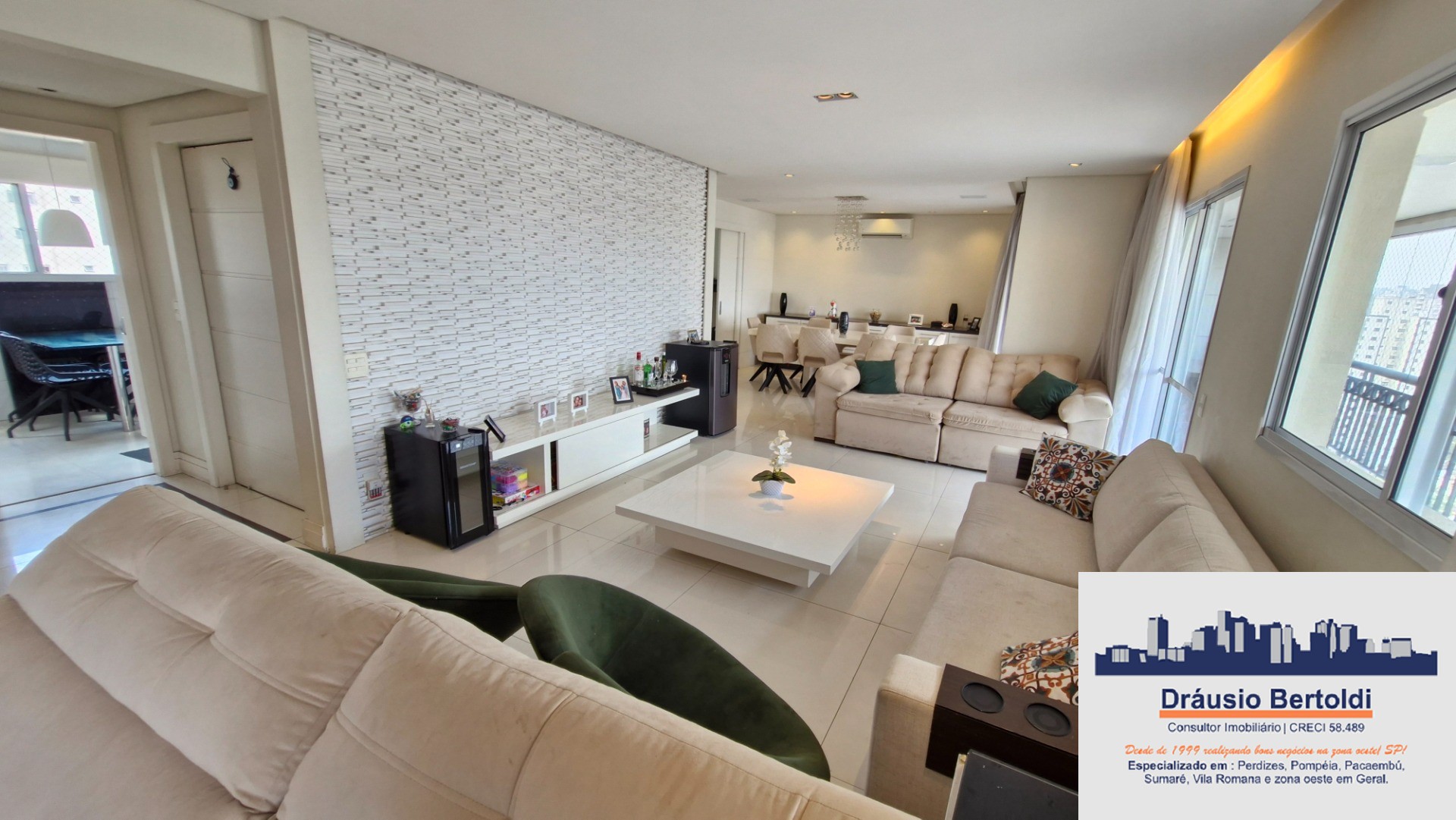 Apartamento, 4 quartos, 172 m² - Foto 10