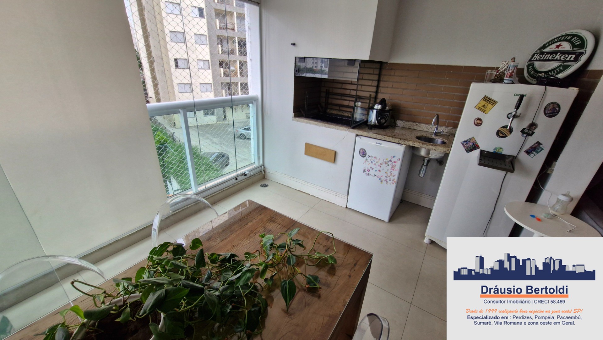 Apartamento, 3 quartos, 85 m² - Foto 4