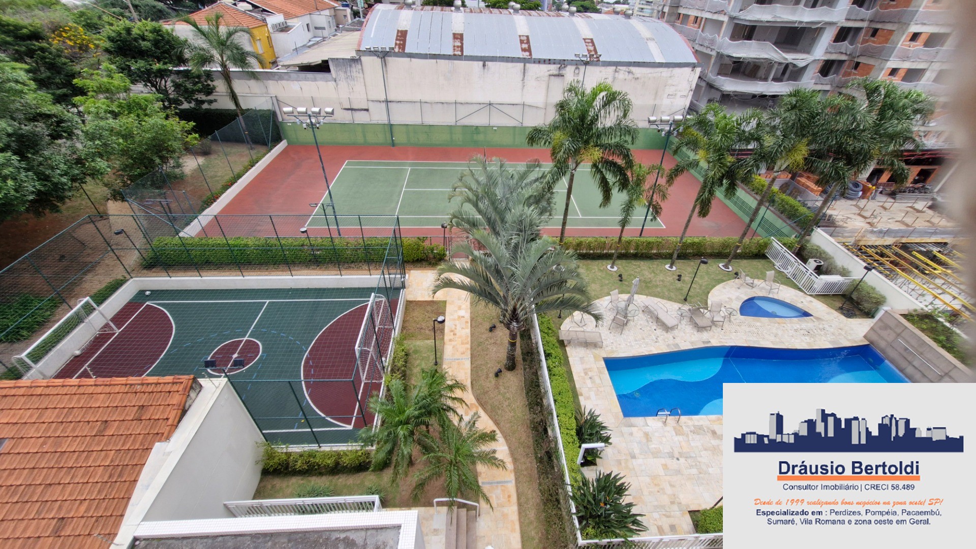 Apartamento, 3 quartos, 125 m² - Foto 6