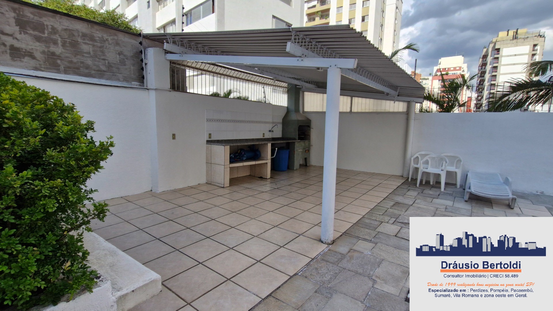 Apartamento à venda com 4 quartos, 156m² - Foto 20