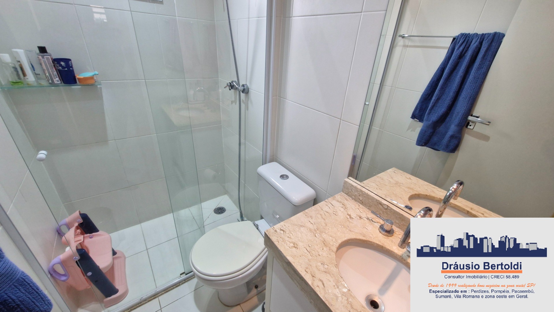 Apartamento, 3 quartos, 85 m² - Foto 19