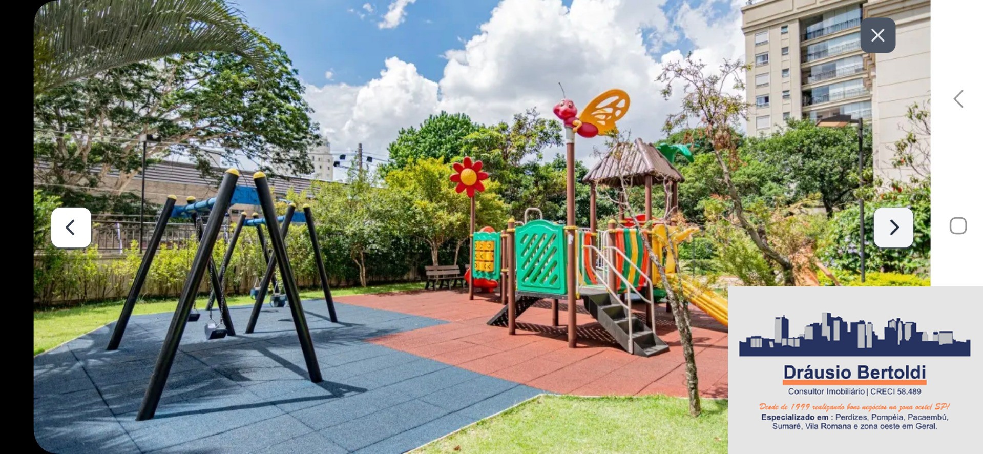 Apartamento, 4 quartos, 172 m² - Foto 40