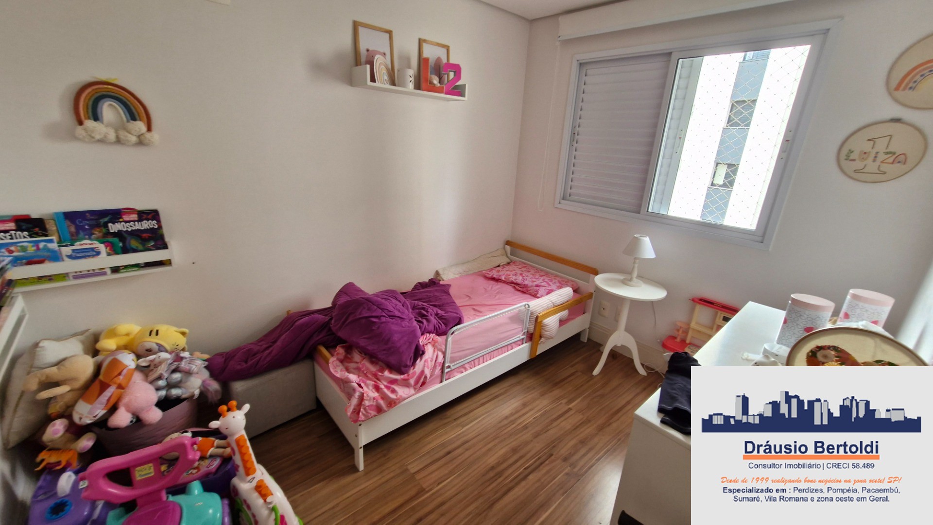Apartamento, 3 quartos, 85 m² - Foto 20