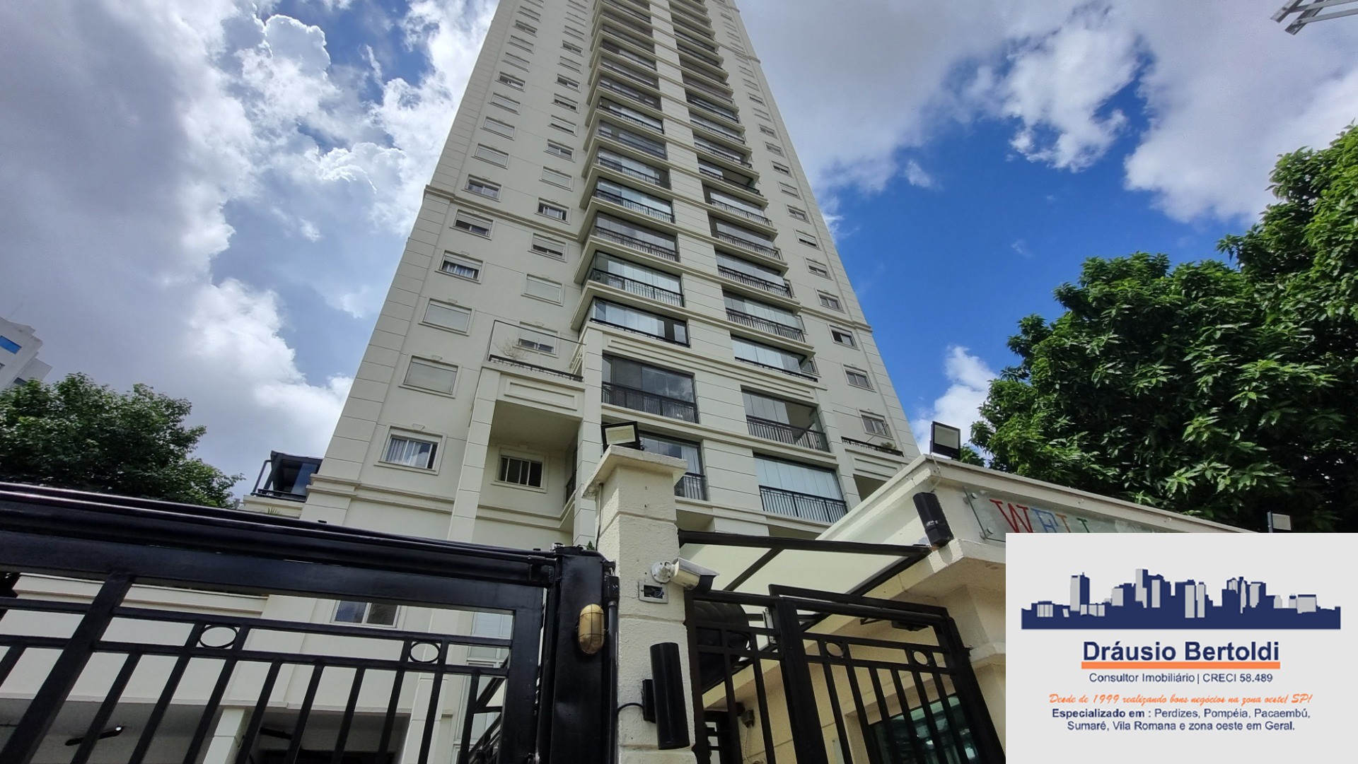 Apartamento, 3 quartos, 104 m² - Foto 3