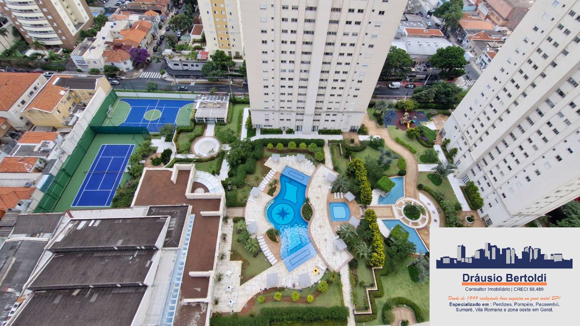 Apartamento, 4 quartos, 172 m² - Foto 4