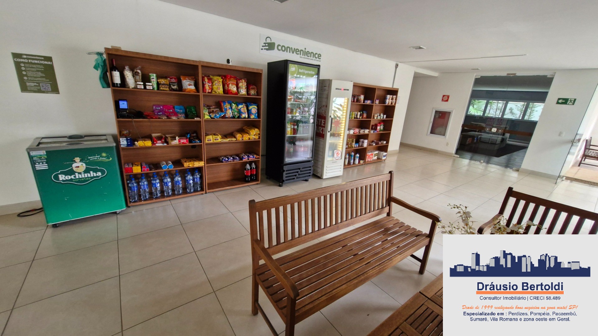 Apartamento, 3 quartos, 85 m² - Foto 29