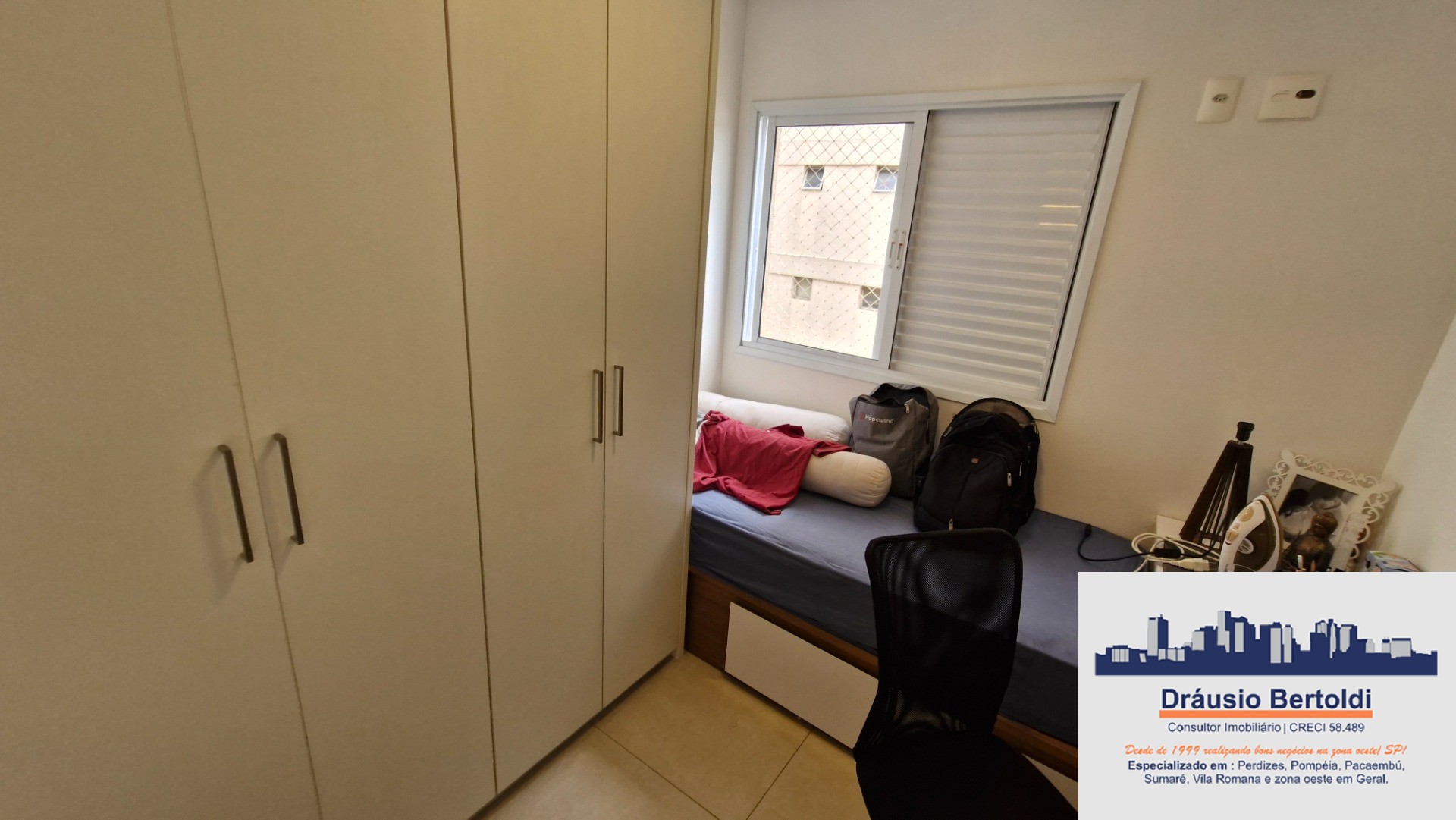 Apartamento, 3 quartos, 85 m² - Foto 22