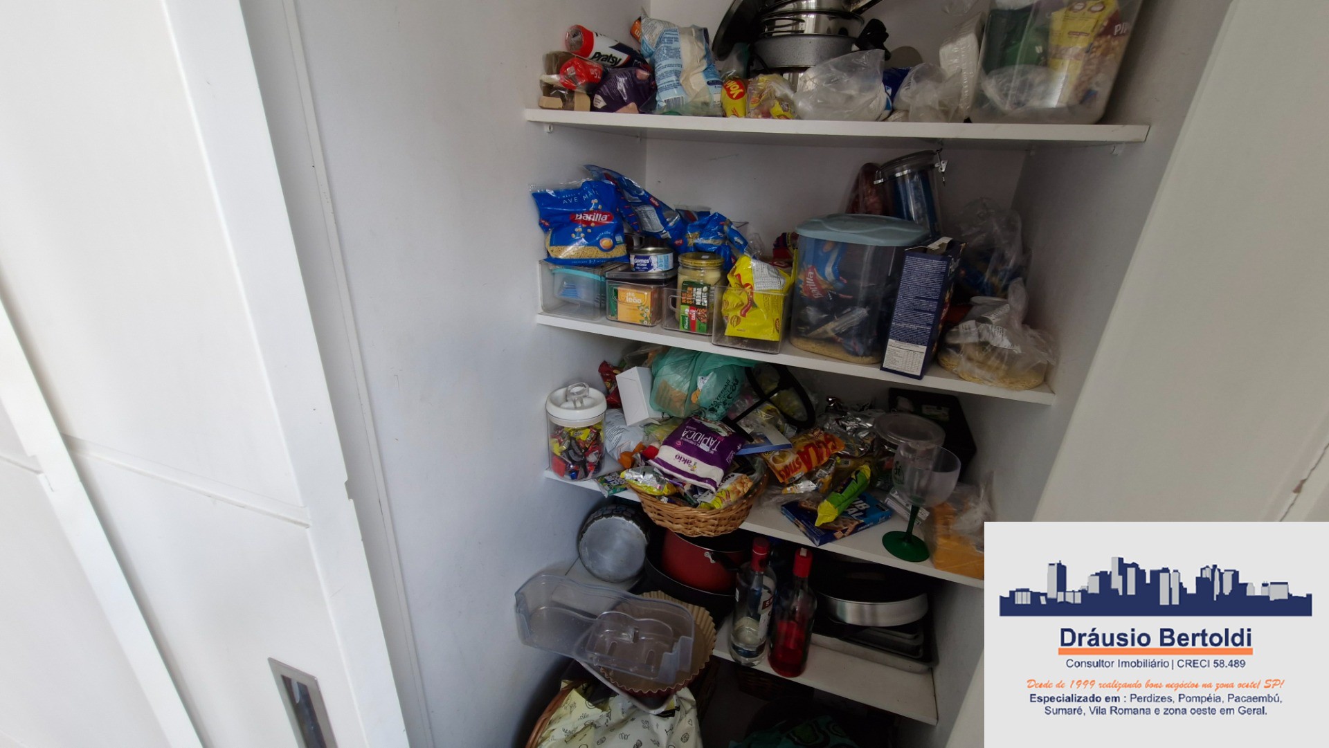 Apartamento, 4 quartos, 172 m² - Foto 32