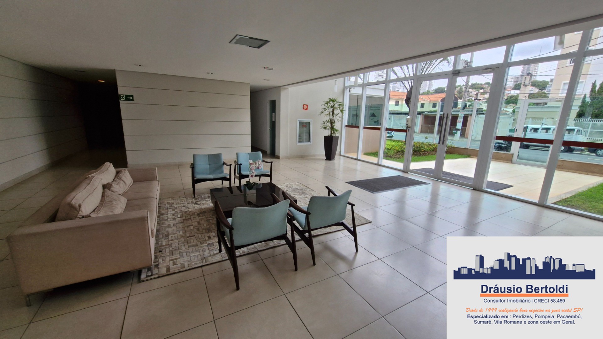 Apartamento, 3 quartos, 85 m² - Foto 38