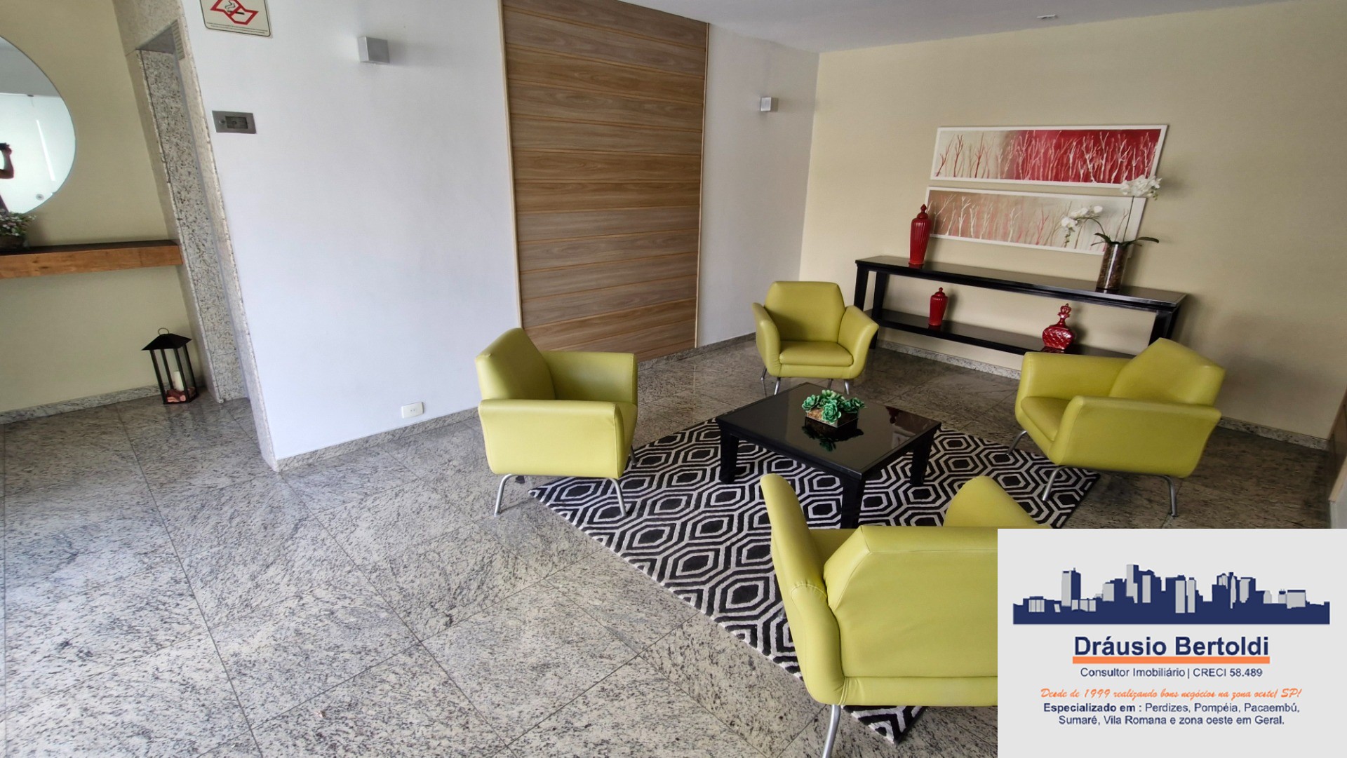 Apartamento à venda com 4 quartos, 156m² - Foto 21
