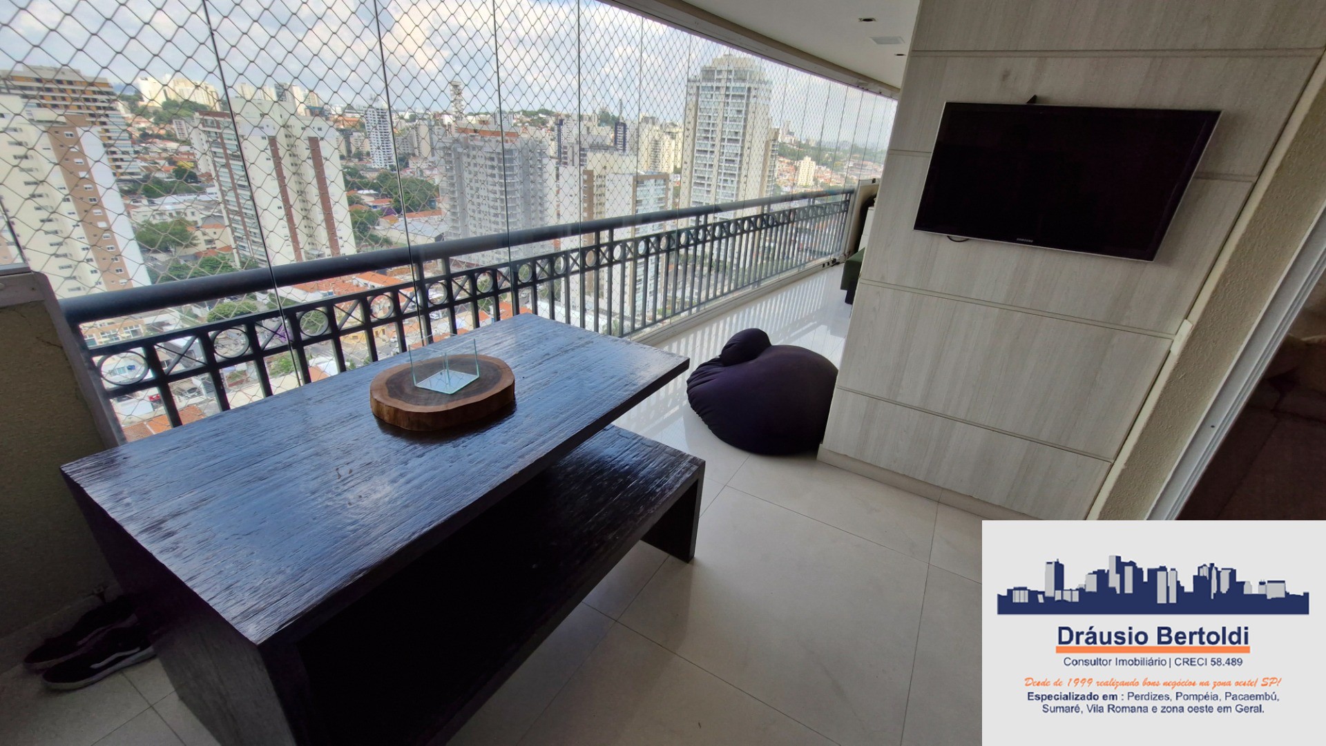 Apartamento, 4 quartos, 172 m² - Foto 14