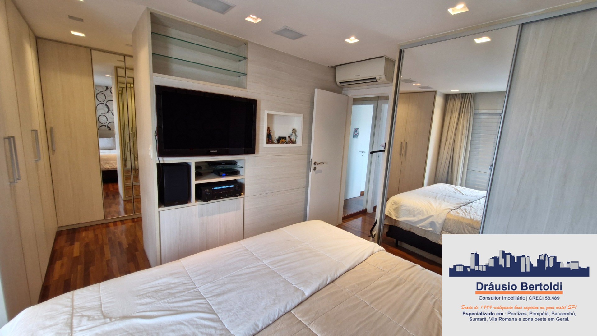 Apartamento, 4 quartos, 172 m² - Foto 23