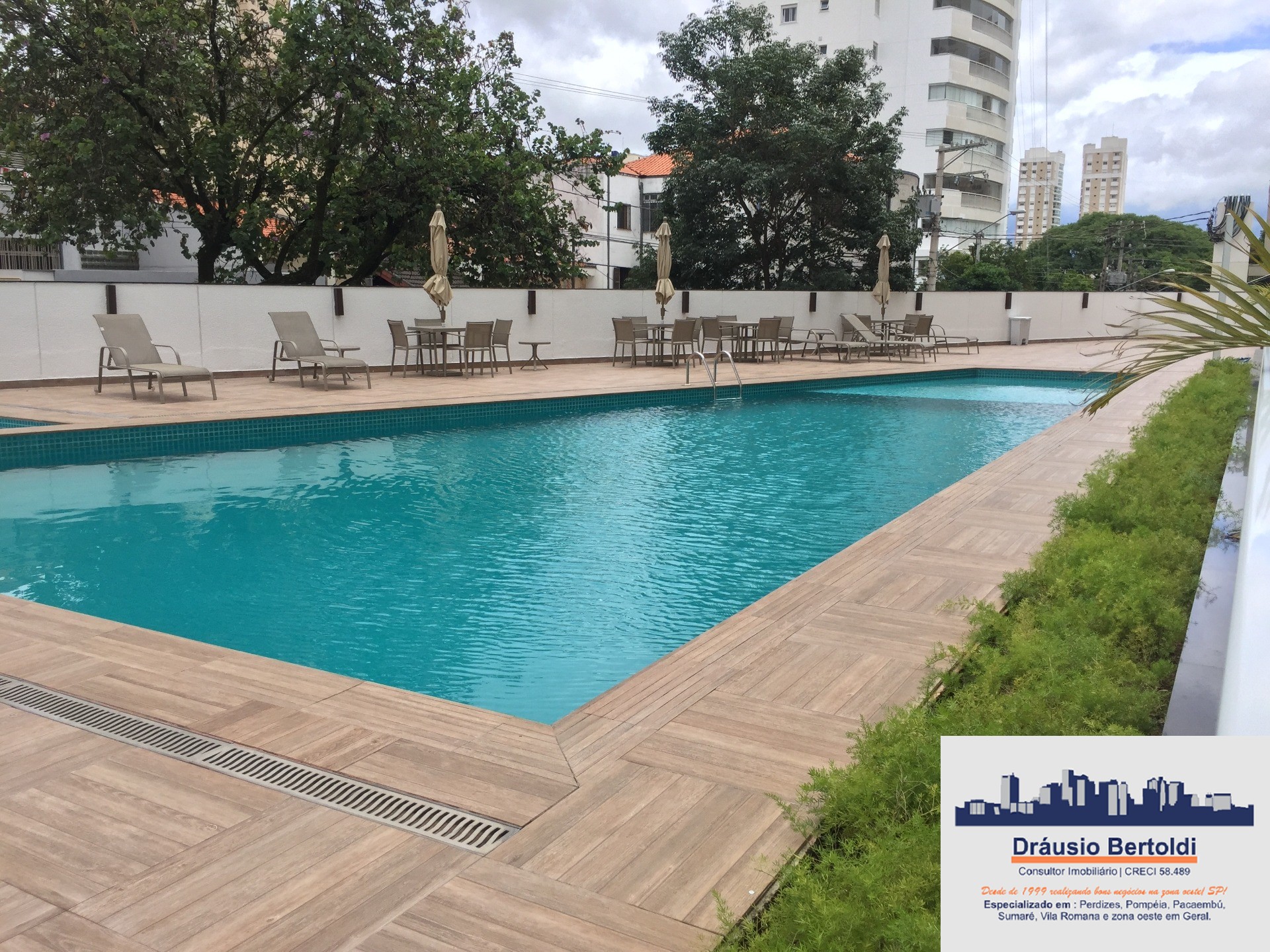 Apartamento, 3 quartos, 132 m² - Foto 7