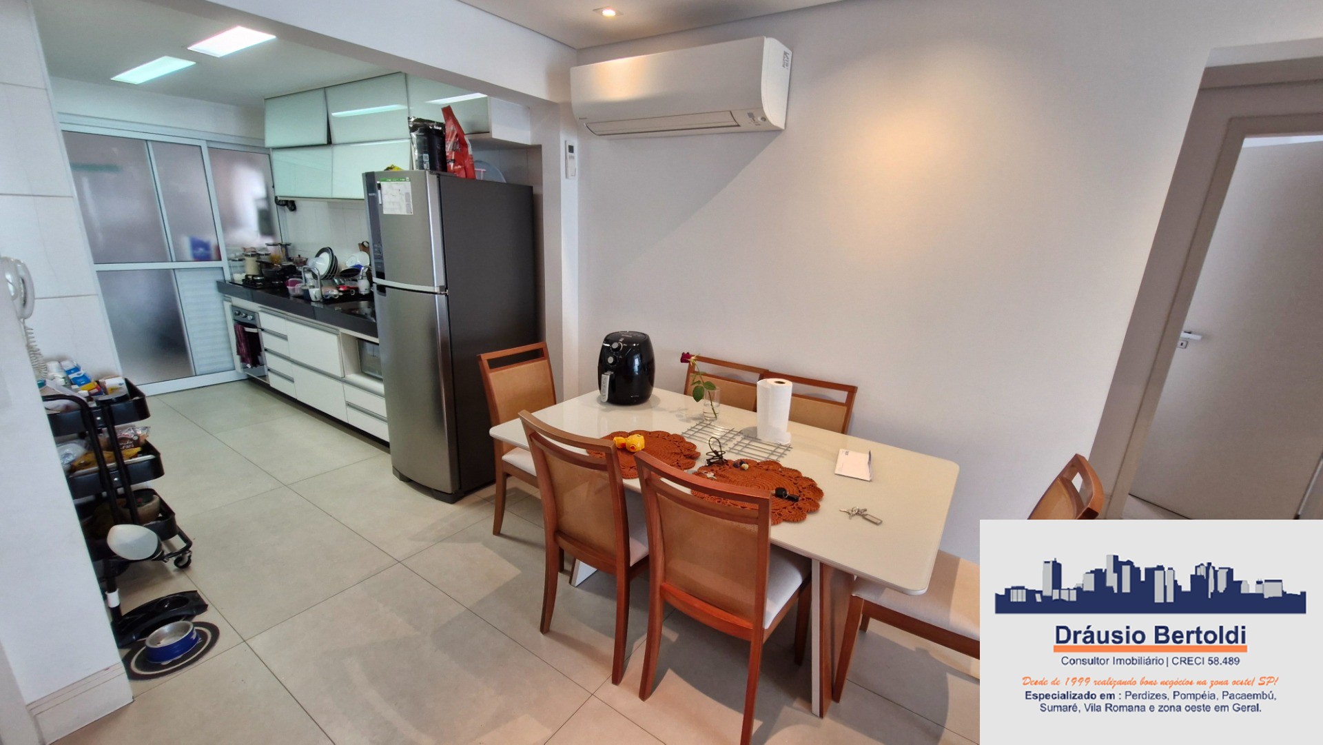 Apartamento, 3 quartos, 85 m² - Foto 6