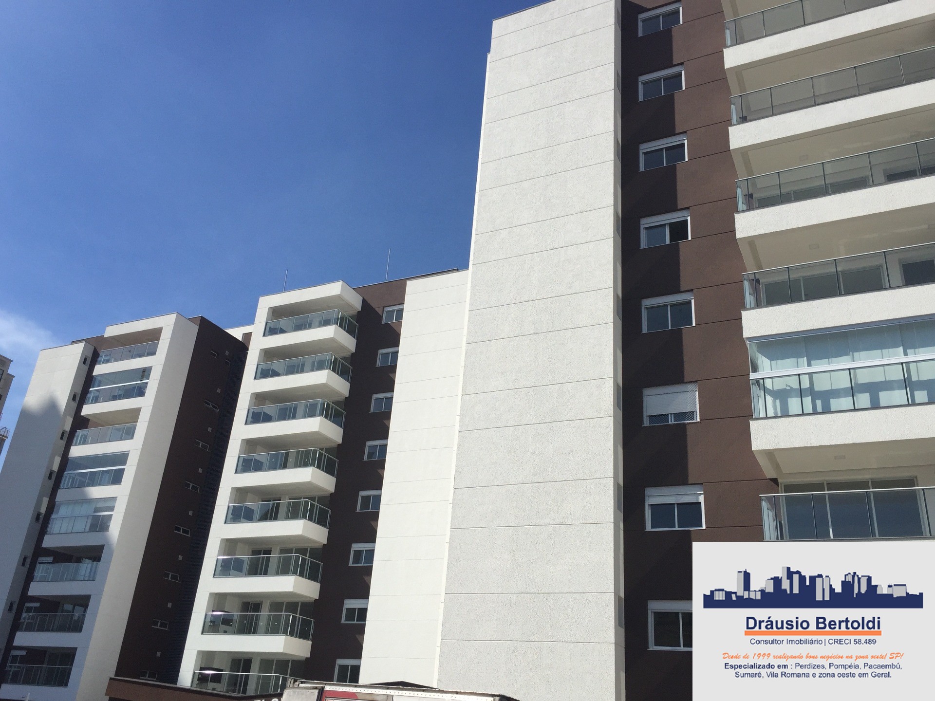 Apartamento, 3 quartos, 132 m² - Foto 1