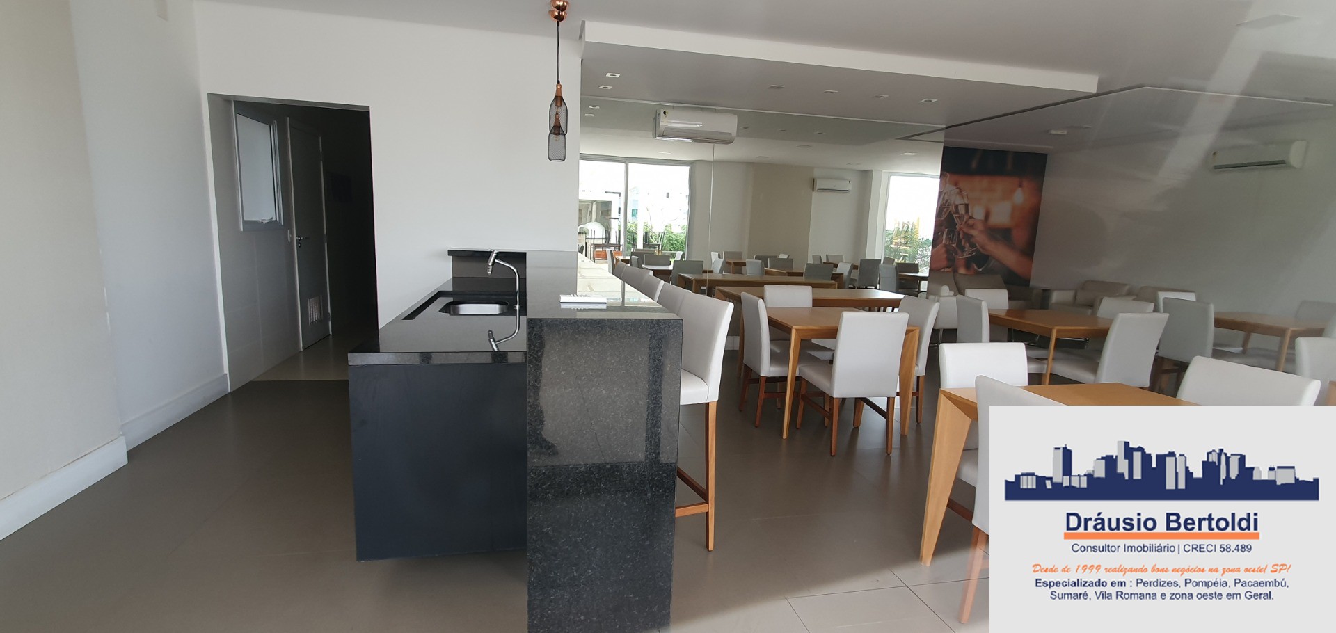 Apartamento, 3 quartos, 132 m² - Foto 10