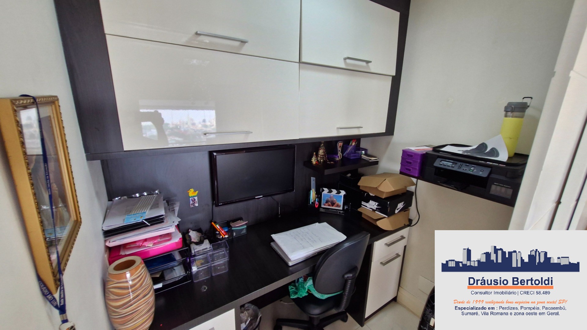 Apartamento, 4 quartos, 172 m² - Foto 13