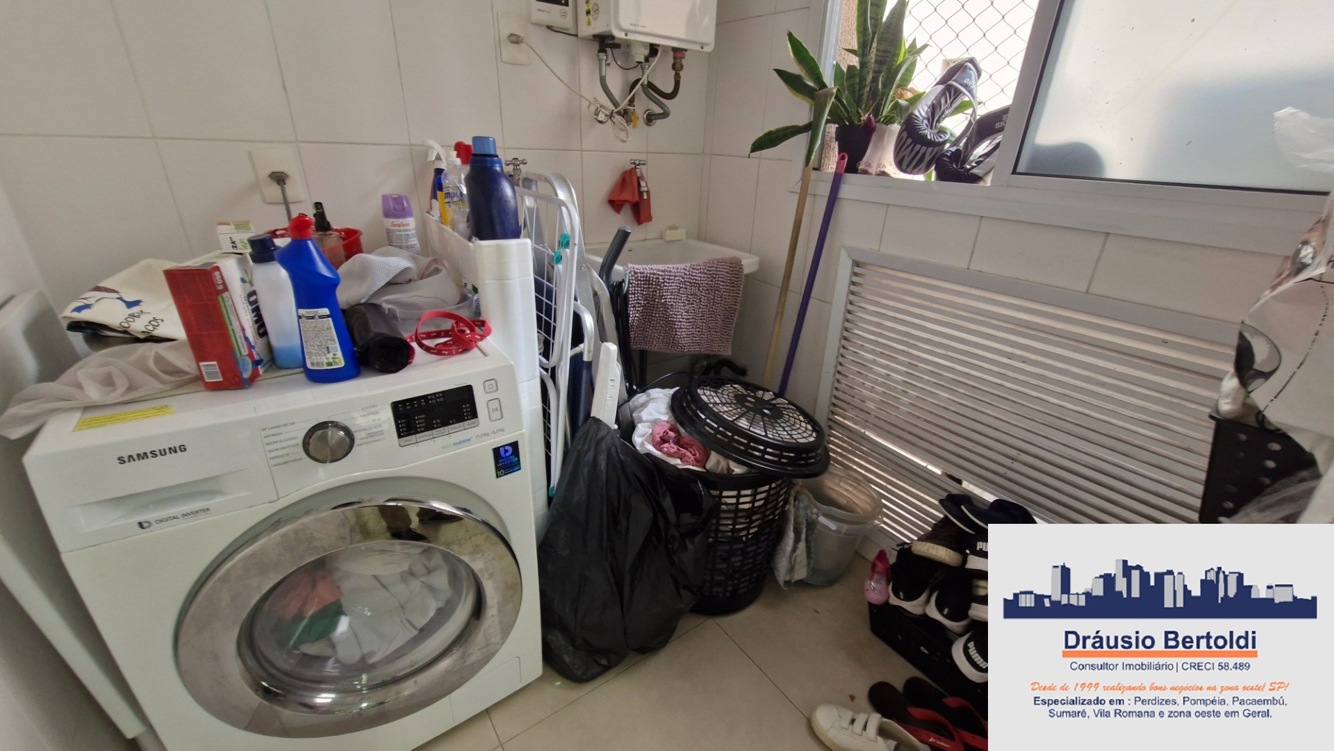 Apartamento, 3 quartos, 85 m² - Foto 9