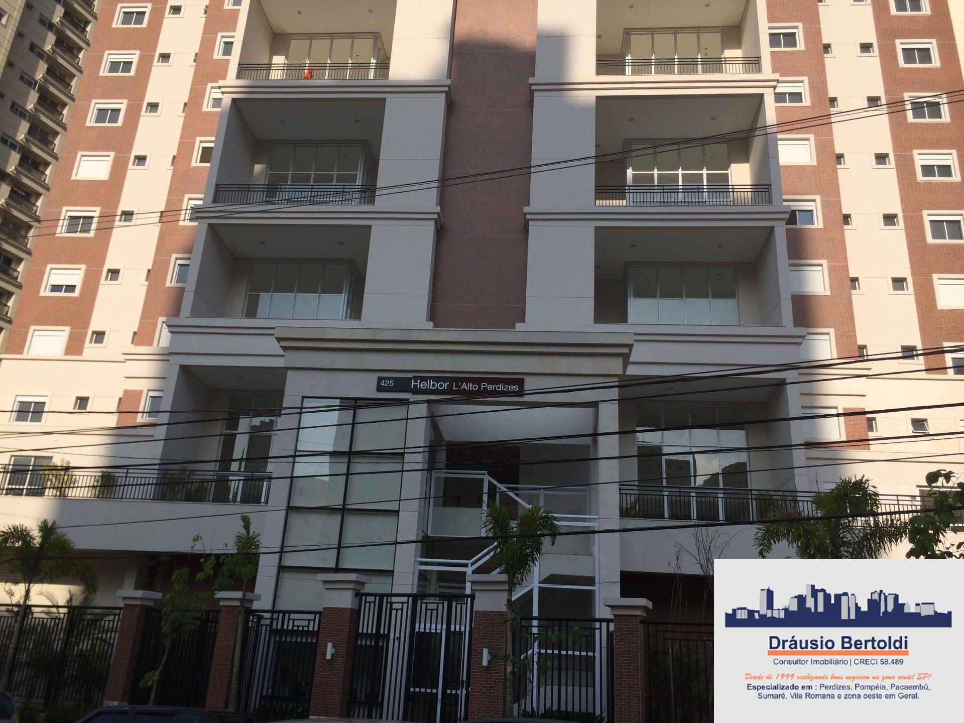 Apartamento, 3 quartos, 156 m² - Foto 3