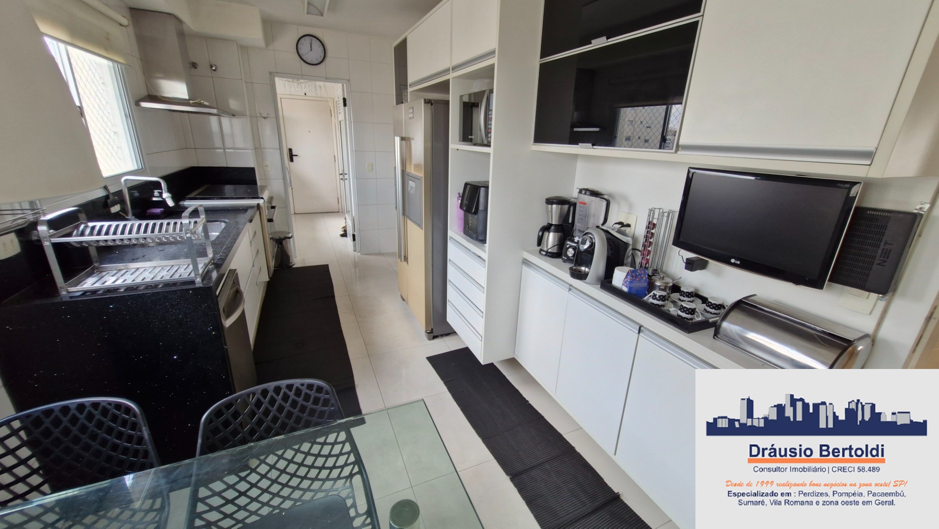 Apartamento, 4 quartos, 172 m² - Foto 18