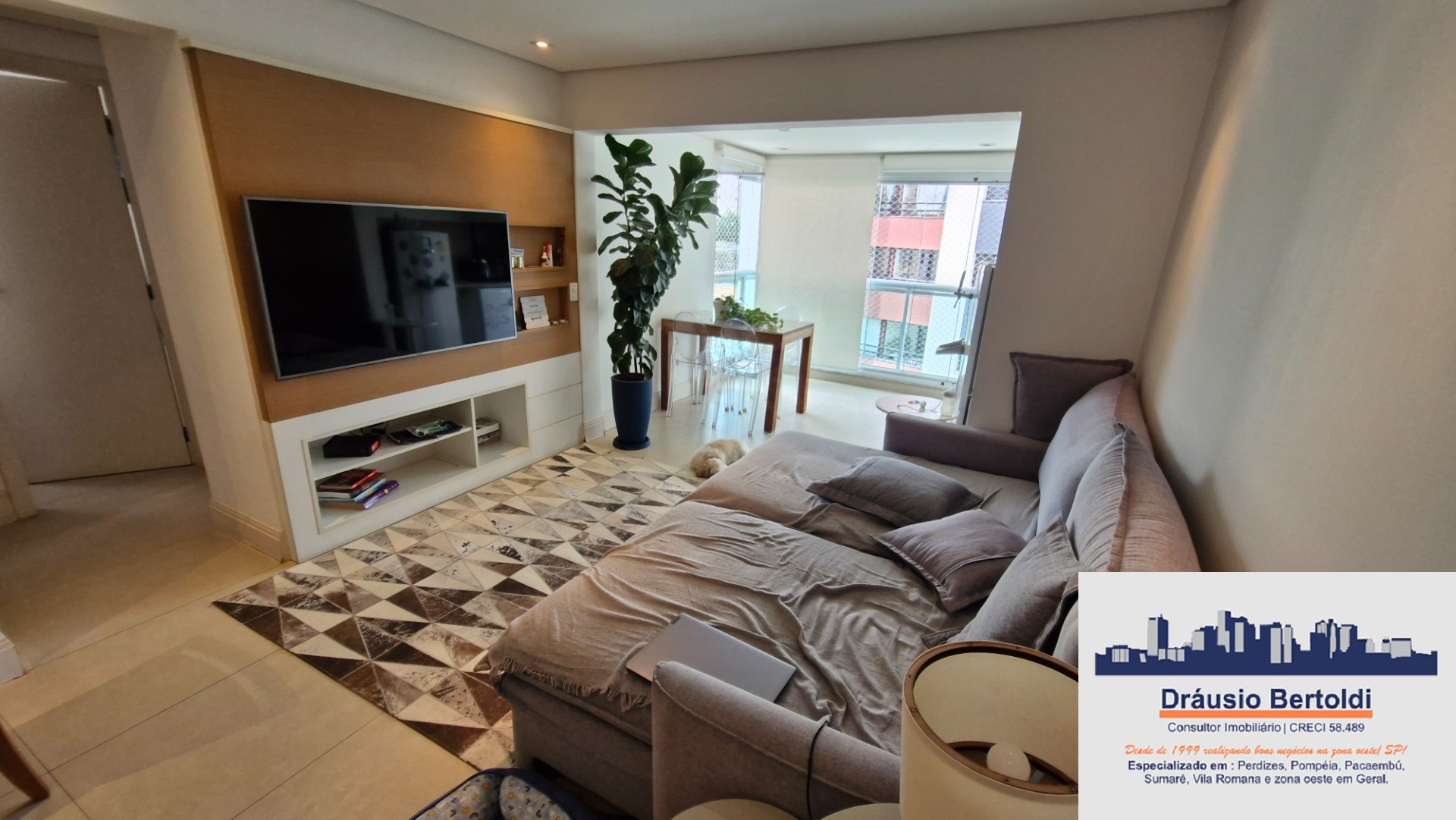 Apartamento, 3 quartos, 85 m² - Foto 5