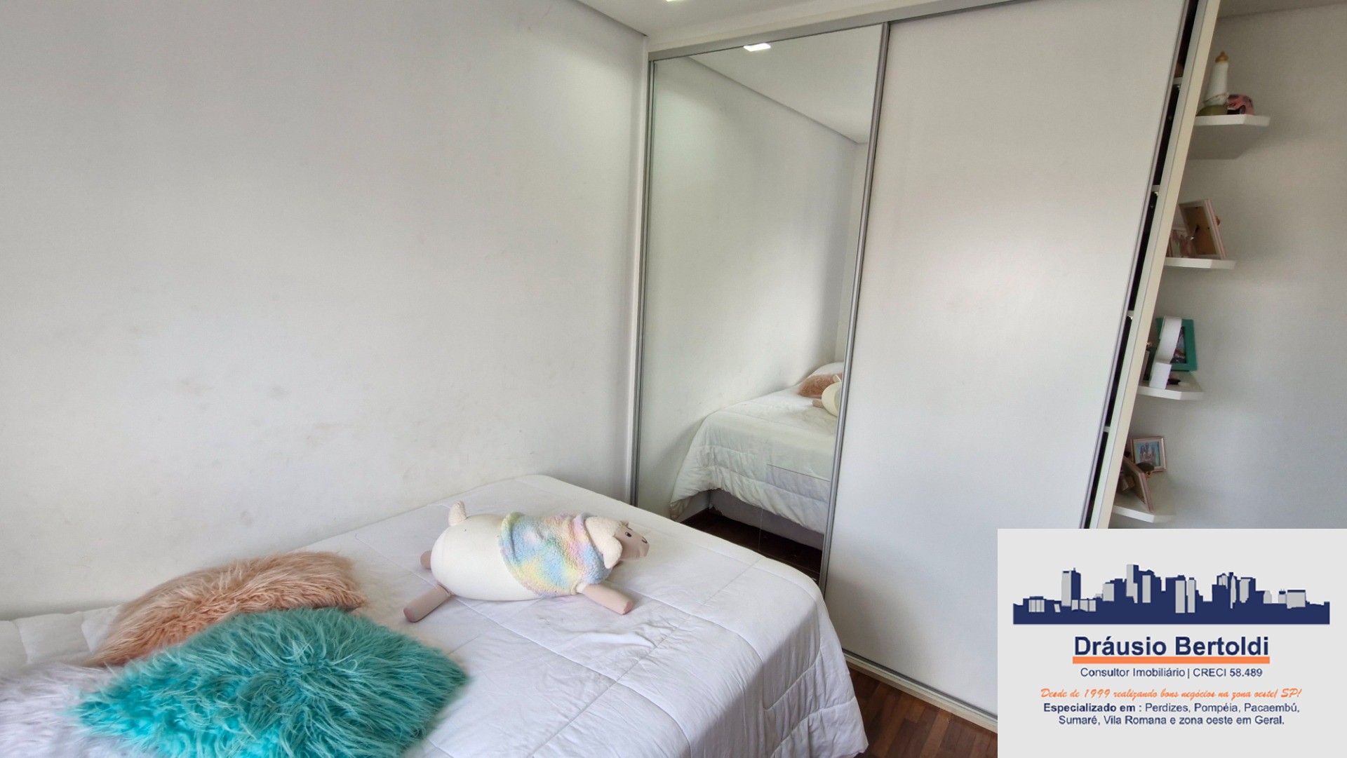 Apartamento, 4 quartos, 172 m² - Foto 27