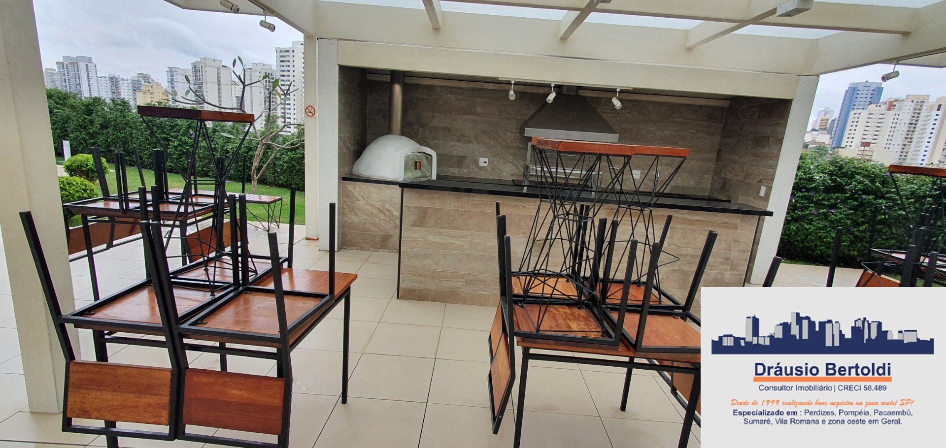 Apartamento, 3 quartos, 132 m² - Foto 9