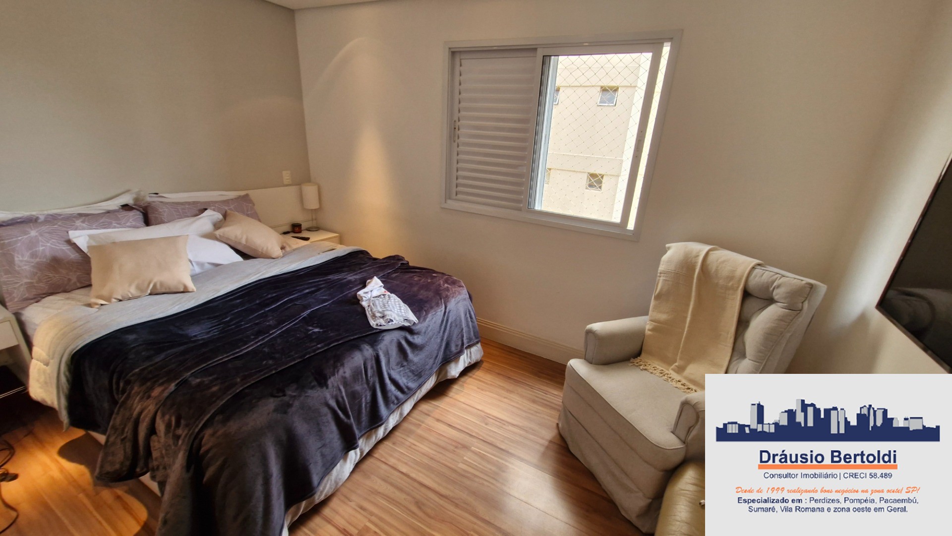 Apartamento, 3 quartos, 85 m² - Foto 14