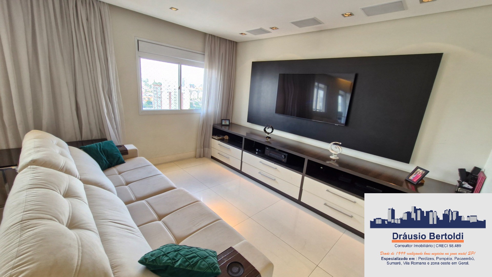 Apartamento, 4 quartos, 172 m² - Foto 11