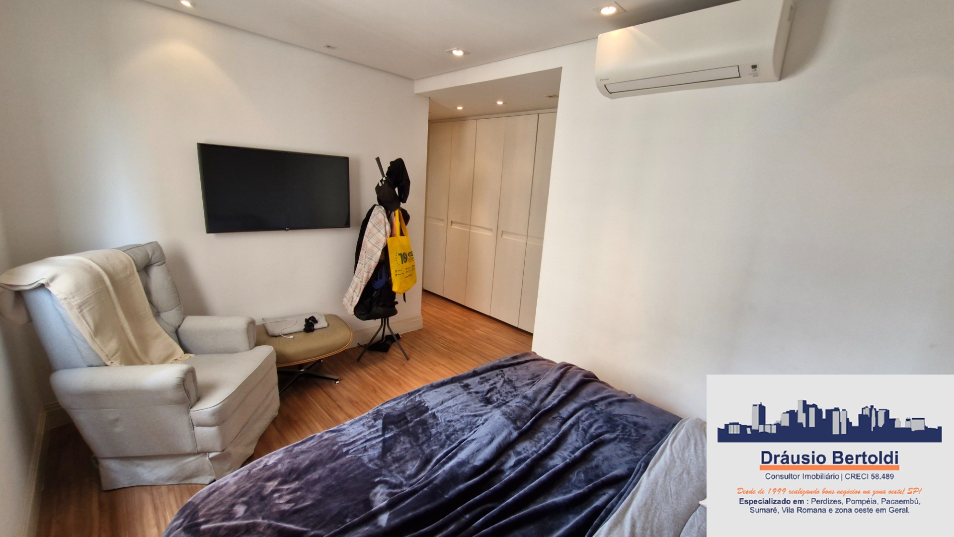 Apartamento, 3 quartos, 85 m² - Foto 17