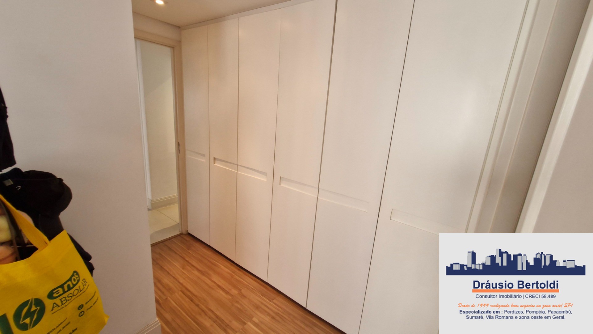 Apartamento, 3 quartos, 85 m² - Foto 16