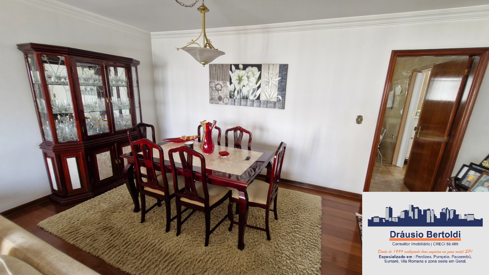 Apartamento à venda com 4 quartos, 156m² - Foto 11