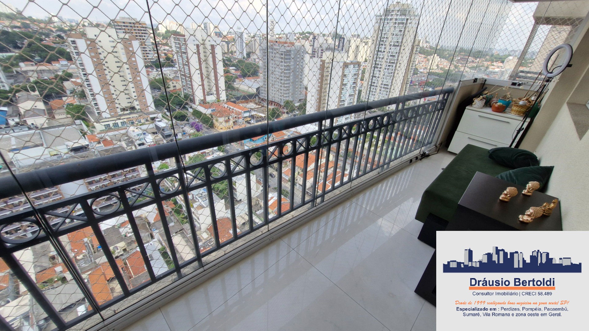 Apartamento, 4 quartos, 172 m² - Foto 15