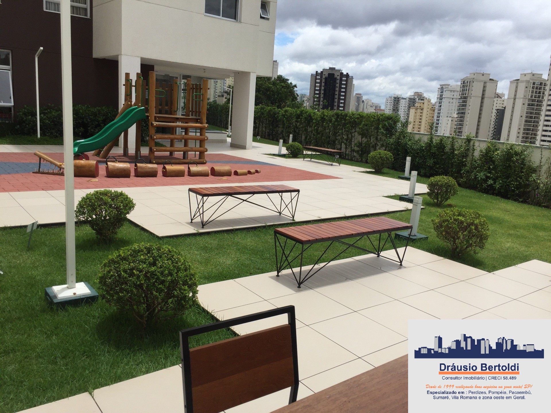 Apartamento, 3 quartos, 132 m² - Foto 15