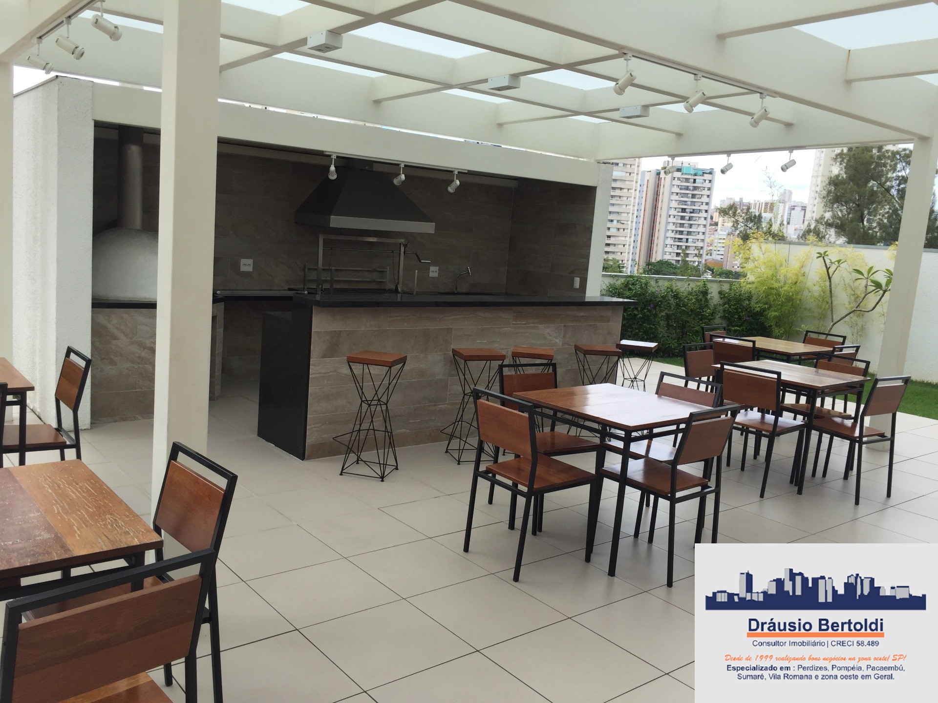 Apartamento, 3 quartos, 132 m² - Foto 13