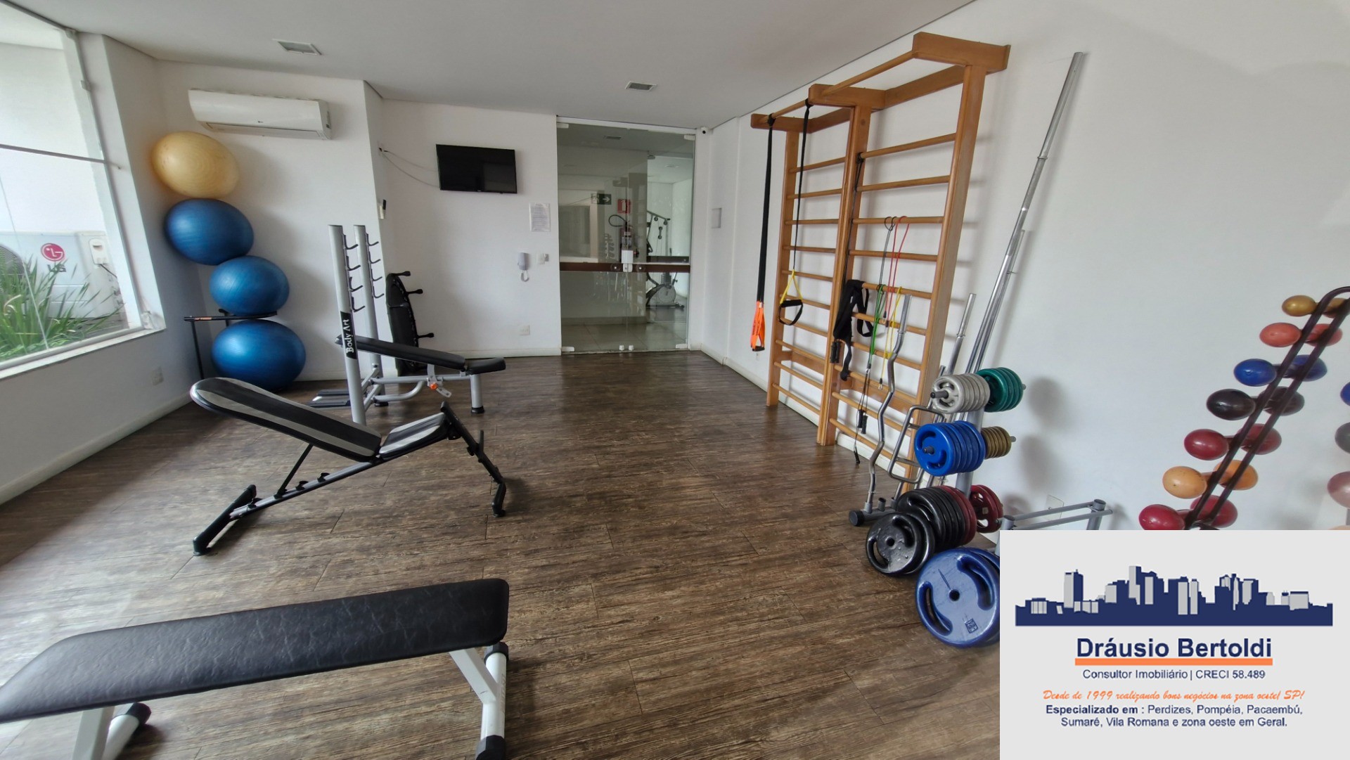 Apartamento, 3 quartos, 85 m² - Foto 37