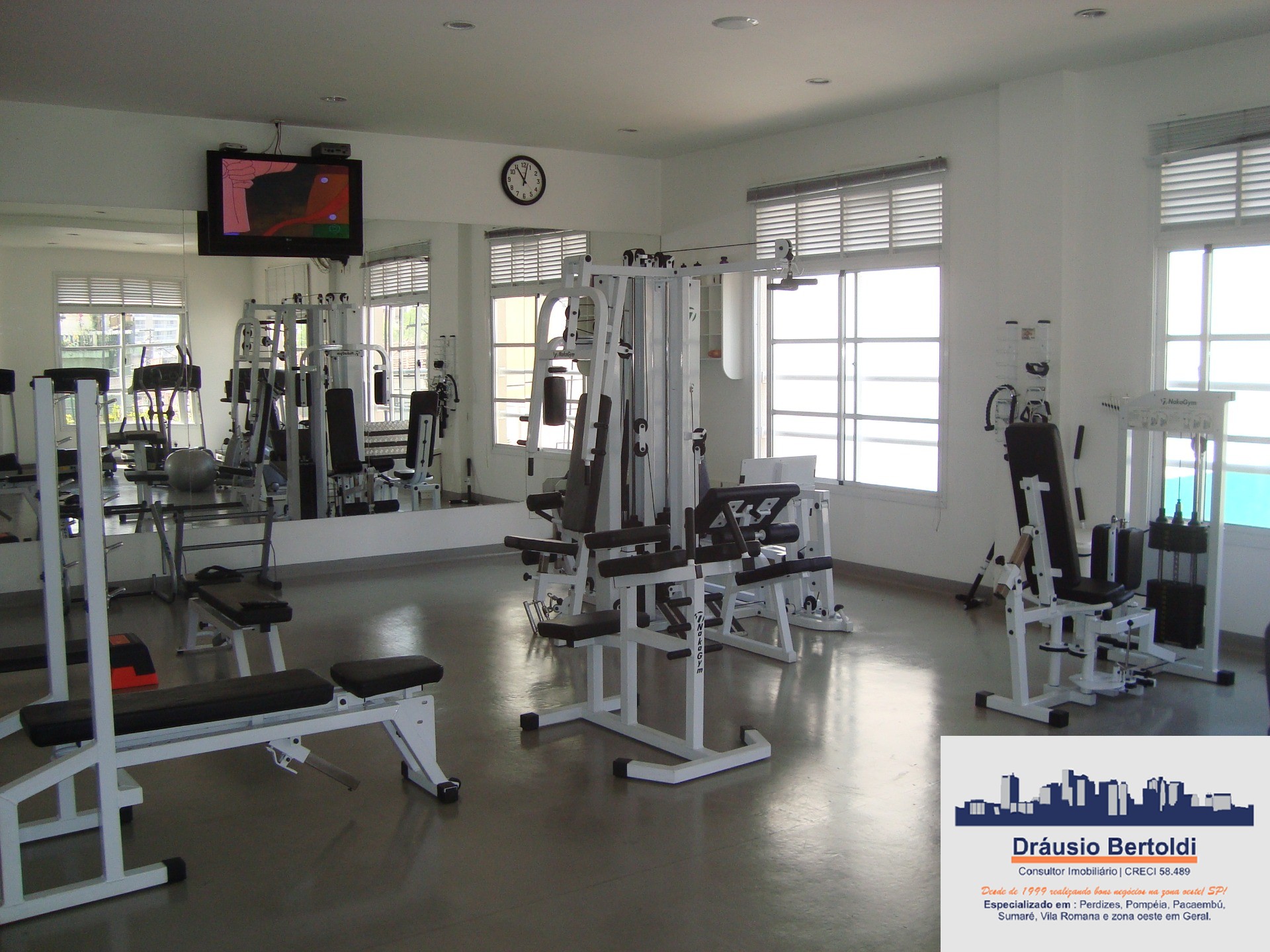 Apartamento, 4 quartos, 172 m² - Foto 35