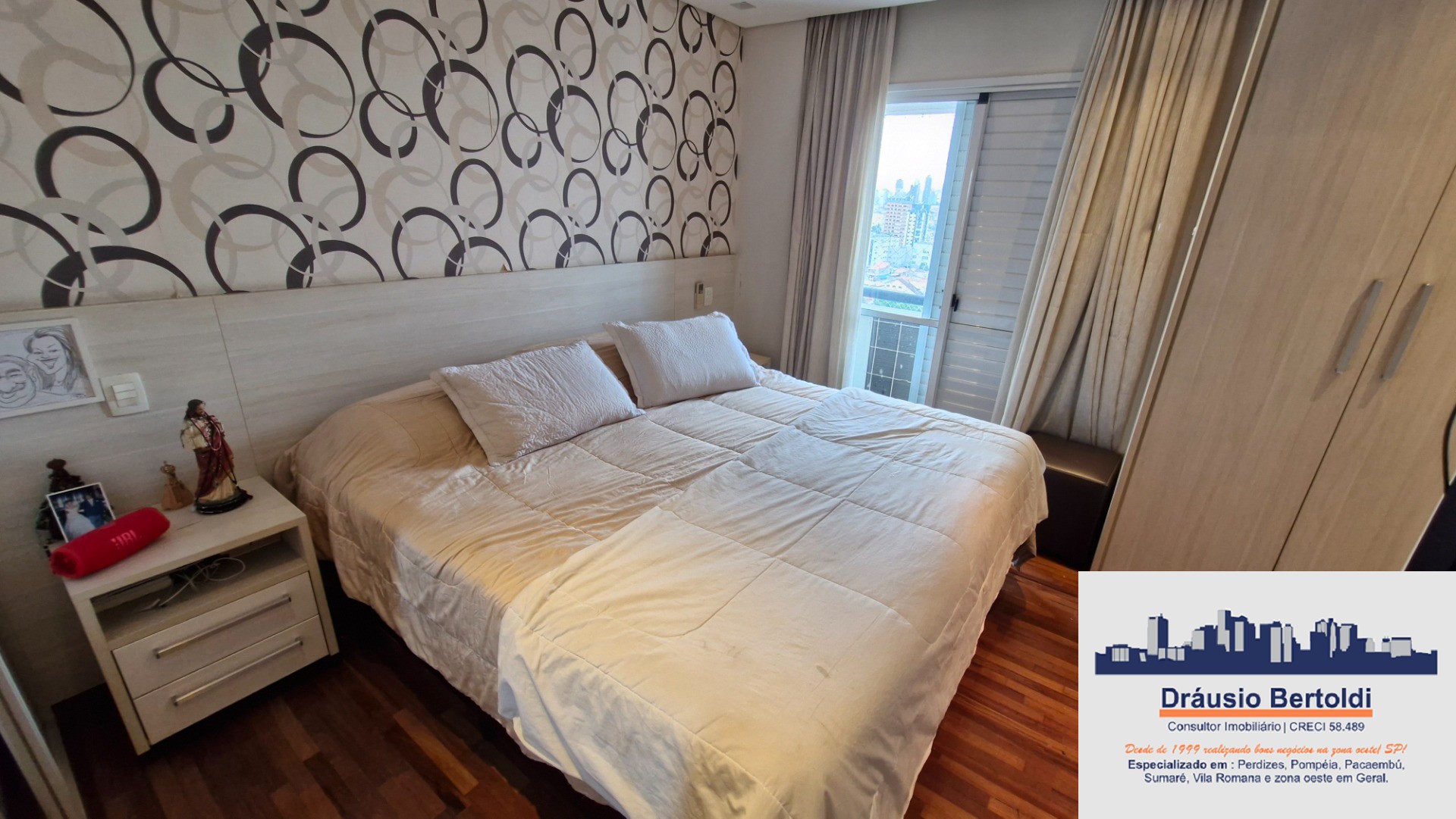 Apartamento, 4 quartos, 172 m² - Foto 29