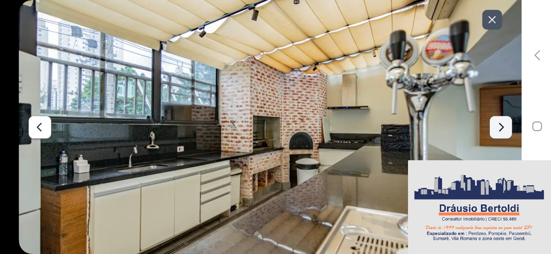 Apartamento, 4 quartos, 172 m² - Foto 37