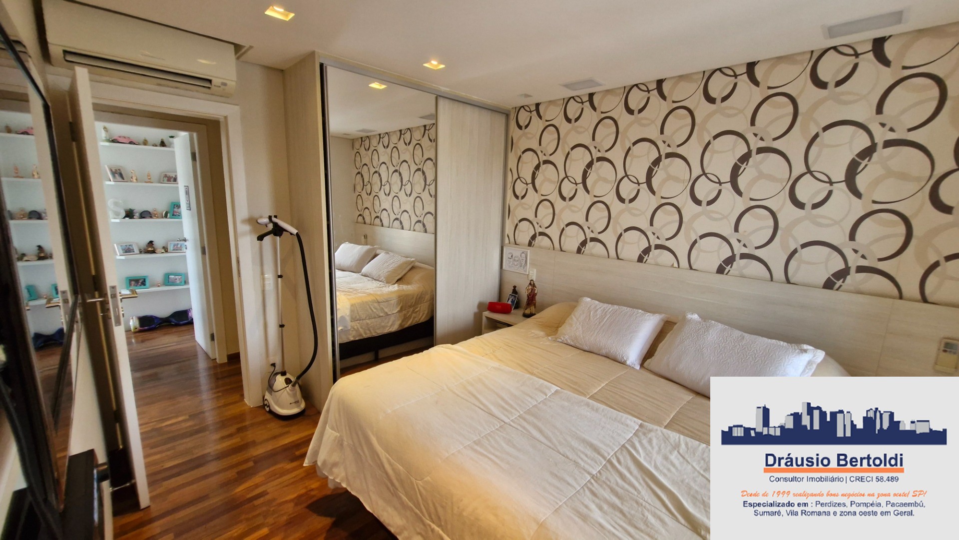 Apartamento, 4 quartos, 172 m² - Foto 22