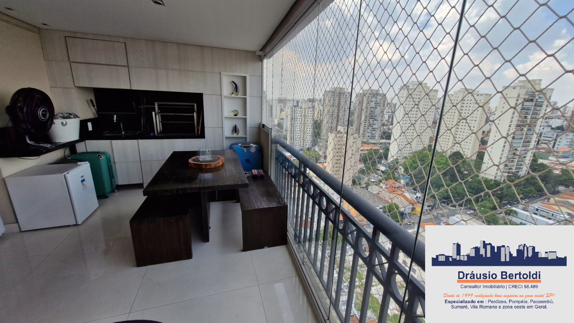Apartamento, 4 quartos, 172 m² - Foto 16