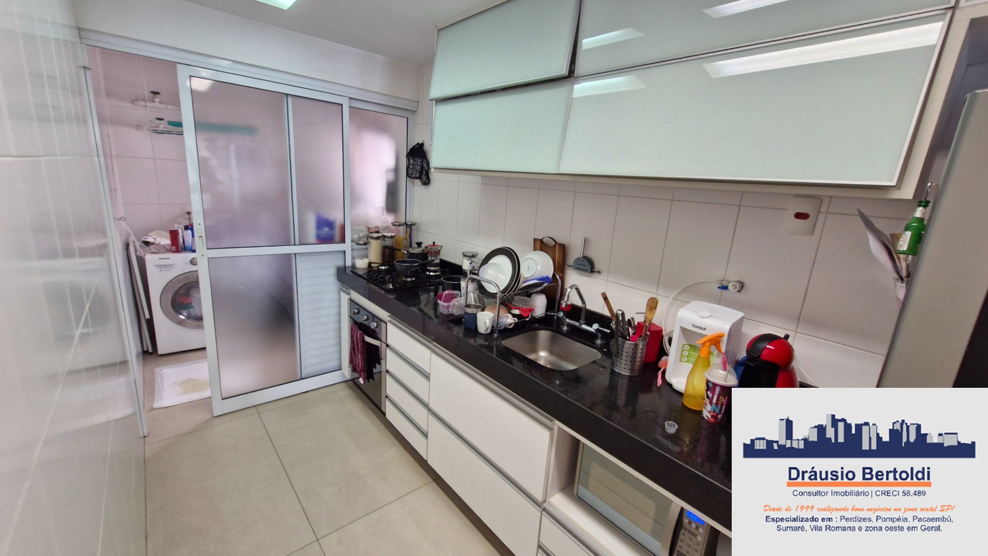 Apartamento, 3 quartos, 85 m² - Foto 8