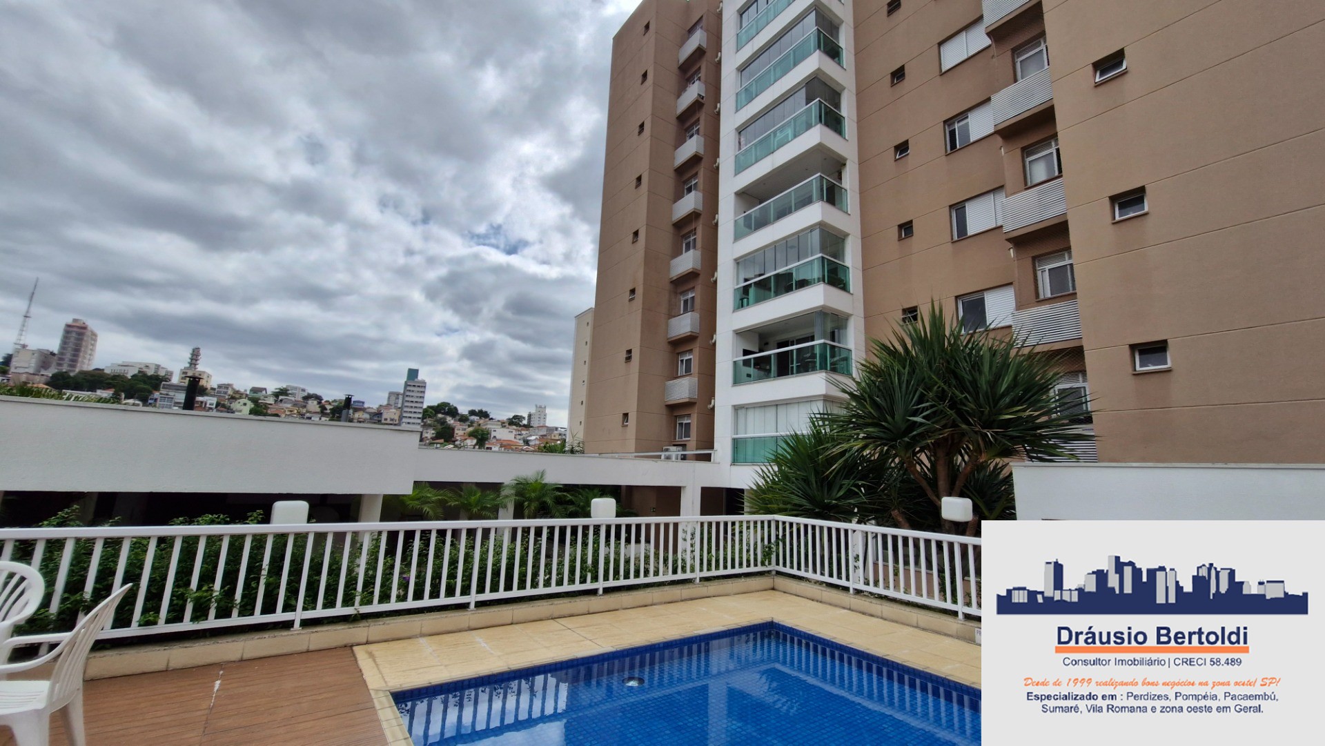 Apartamento, 3 quartos, 85 m² - Foto 32