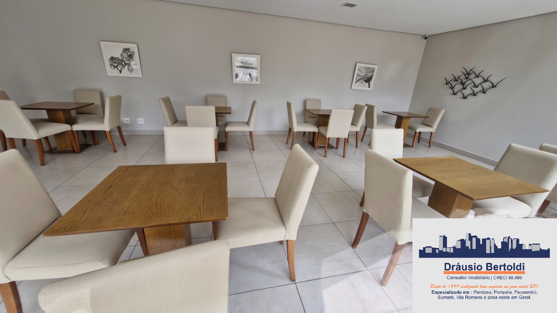 Apartamento, 3 quartos, 85 m² - Foto 34